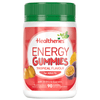 Healtheries Energy Gummies for Adults x90