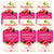 Healtheries Superfruits Tea with Blackcurrant, Acai & Goji 20 Bags x6 (6x Packages)