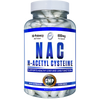 Hi-Tech Pharma N-Acetyl Cysteine (NAC) 100 Caps