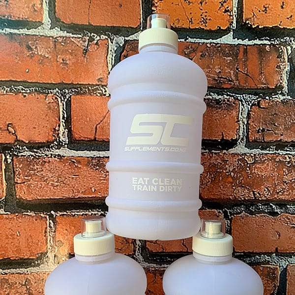 2.2LPD Supplements.co.nz 2.2 Litre JUG