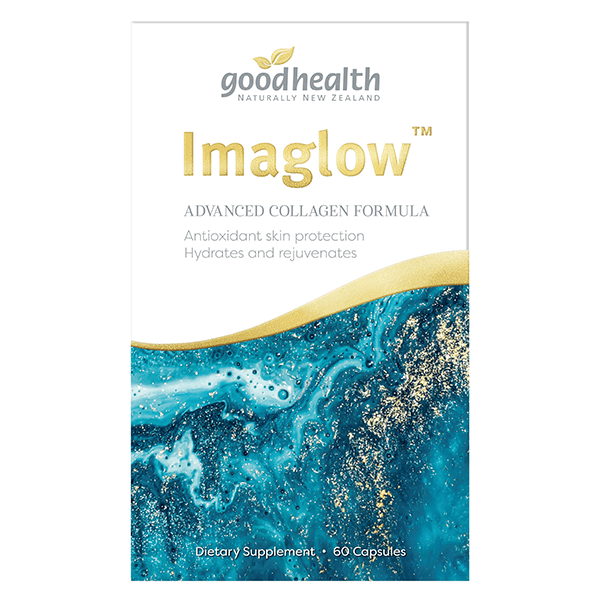 Good Health Imaglow Advanced Collagen Formula 60 Tablets