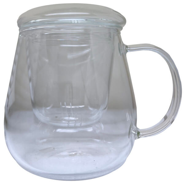 MagicT Infuser Mug 300ml