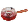 MagicT Japanese Kyusu Style Teapot 800ml