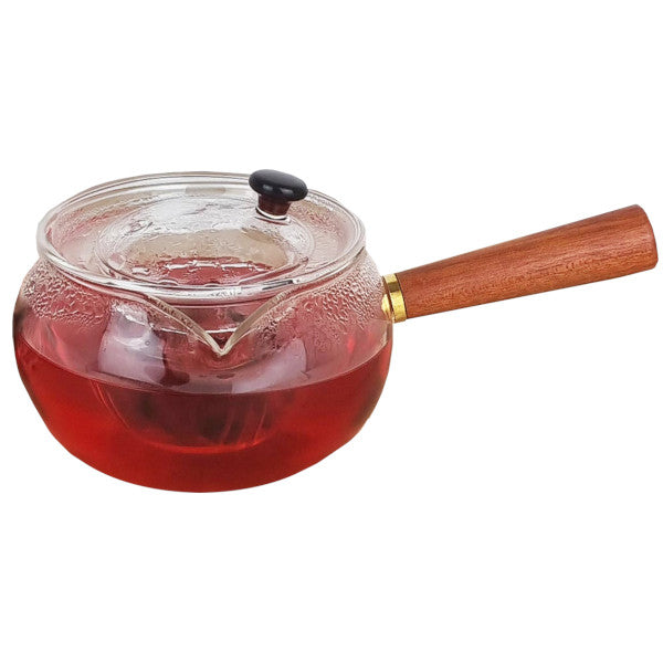 MagicT Japanese Kyusu Style Teapot 800ml