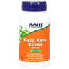 Now Foods Kava Extract 250mg 60 Veggie Caps