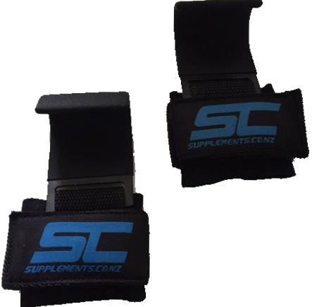 supplements.co.nz - Supplements.co.nz Lifting Hooks - Supplements.co.nz - 1