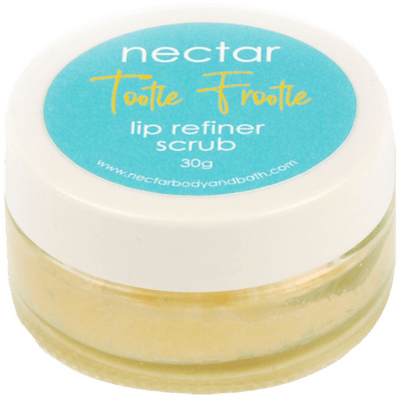 Nectar Lip Refiner Scrub 30g