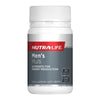 Nutralife Men's Multi One-A-Day 30 Capsules - Supplements.co.nz