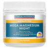 Ethical Nutrients Megazorb Mega Magnesium Night 126g