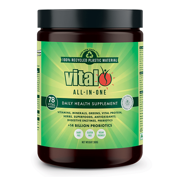 Vital All-In-One 300g