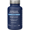 Natroceutics Magnesium Trace Mineral Complex 60 Tabs