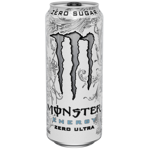 Monster Energy 500ml x 24