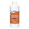 Now Foods Aloe Vera Concentrate 118ml