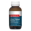 Nutralife NZ Green Lipped Mussel 5600 100caps - Supplements.co.nz