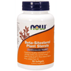 Now Foods Beta-Sitosterol Plant Sterols 90 Softgels