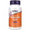 Now Foods Double Strength Hyaluronic Acid 100mg 60 Caps