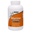 Now Foods Glycine 454g
