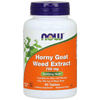 Now Foods Horny Goat Weed Extract 750mg 90 Tabs