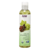 Now Foods Organic Grapeseed Oil 237ml