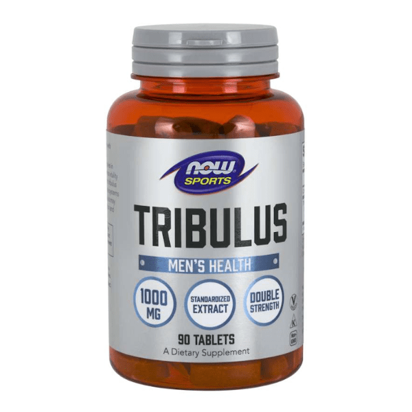 Now Foods Tribulus 1000mg 90 Tabs