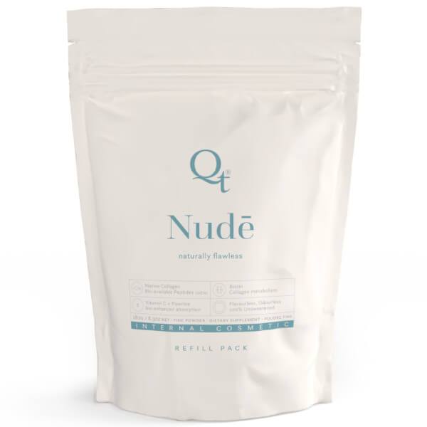 Qt Nude Refill Pack 30 Serves