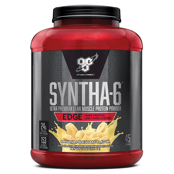 BSN Syntha-6 Edge Protein 45 Serves