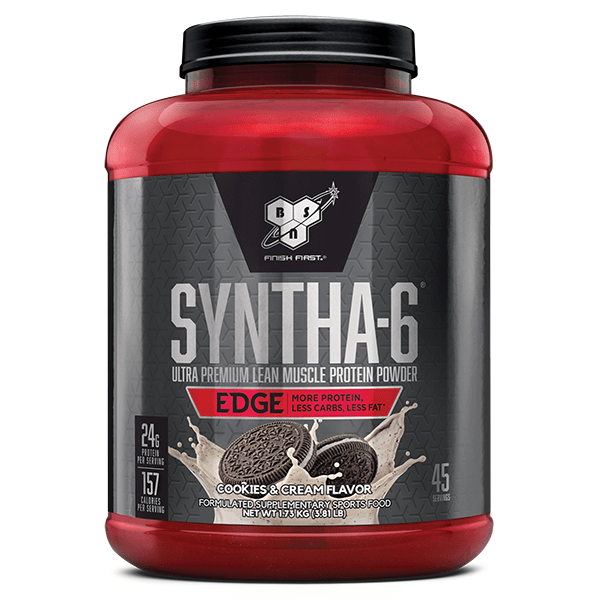 BSN Syntha-6 Edge Protein 45 Serves