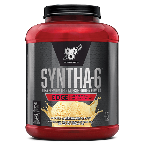 BSN Syntha-6 Edge Protein 45 Serves