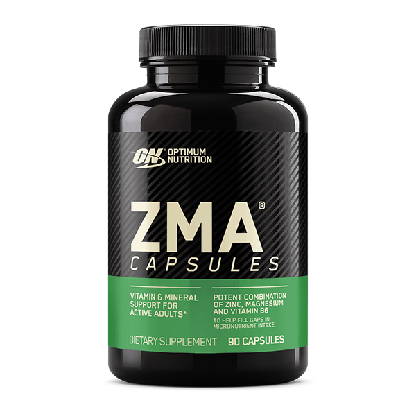 Optimum Nutrition ZMA 90 Caps