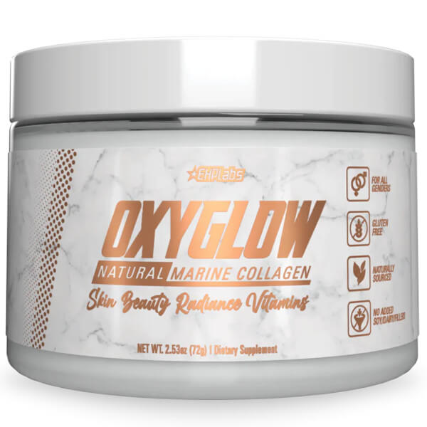 EHPLabs OxyGlow 30 Serves