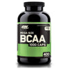 Optimum Nutrition BCAA 1000 400 Caps - Supplements.co.nz