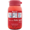Pro-life Folic Acid 60 Tabs