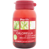Pro-life Organic Chlorella 200 Tabs