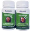Xcel Health Prosgenia A & B Pack 2x60 Caps