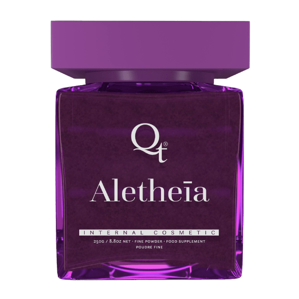 Qt Aletheia 250g