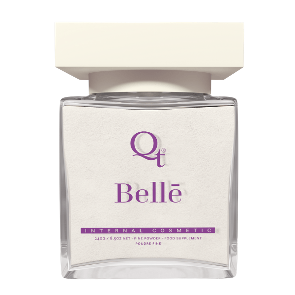 Qt Belle 240g Jar