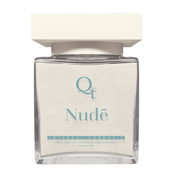 Qt Nude 180g