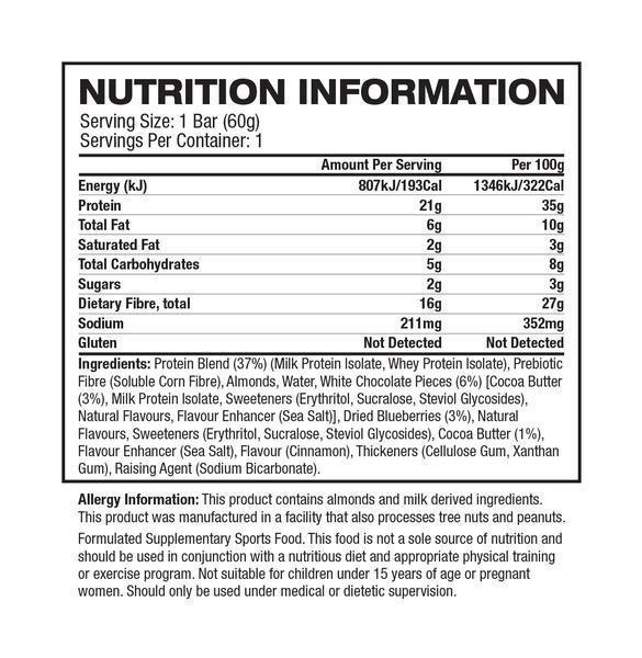 Quest Protein Bars Box of 12 - Supplements.co.nz