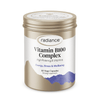 Radiance Vitamin B100 Complex 60 Caps