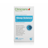 Clinicians Sleep Science 30 Veggie Capsules