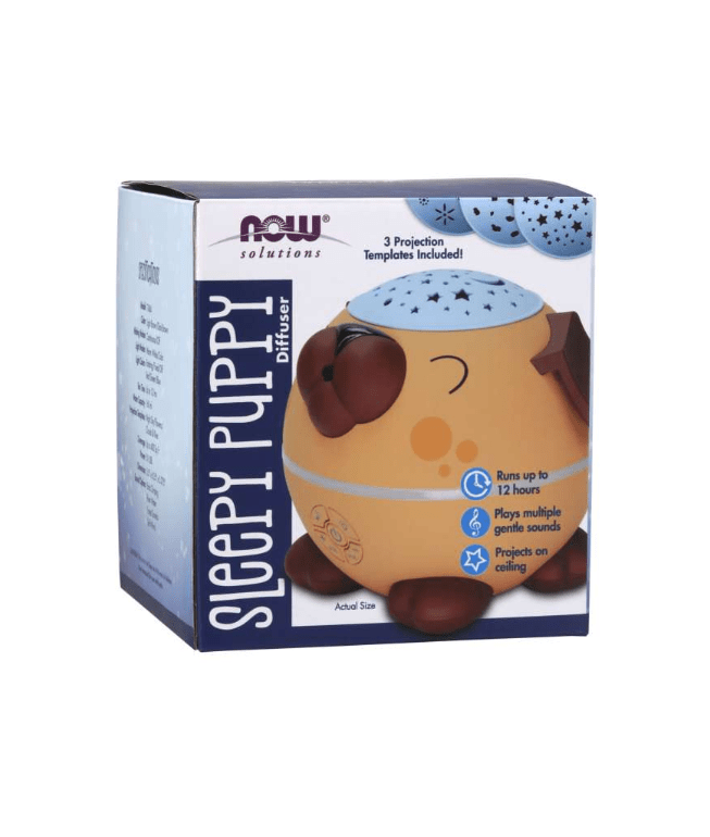 Now Foods Sleepy Puppy Diffuser