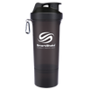 Smart Shaker - SmartShake Slim 500ml - Supplements.co.nz - 2