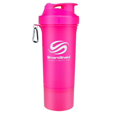 Smart Shaker - SmartShake Slim 500ml - Supplements.co.nz - 10