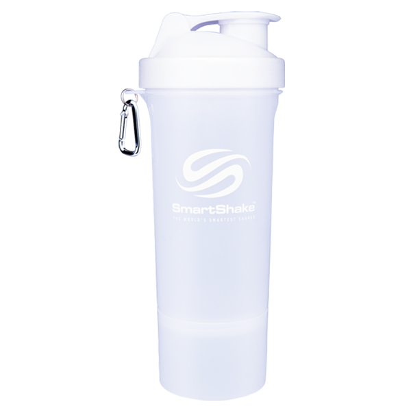 Smart Shaker - SmartShake Slim 500ml - Supplements.co.nz - 7
