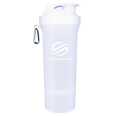 Smart Shaker - SmartShake Slim 500ml - Supplements.co.nz - 7