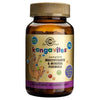 Solgar Kangavites Multivitamin and Mineral 60 Chewable Tabs (Bouncing Berry)-Physical Product-Solgar-Supplements.co.nz
