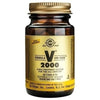 Solgar VM 2000 Multi-Nutrient 30 Tabs-Physical Product-Solgar-Supplements.co.nz