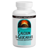Source Naturals Calcium D-Glucarate 30 Tabs