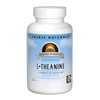 Source Naturals L-Theanine 60 Tabs