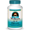Source Naturals Wellness Oil of Oregano 30 Caps